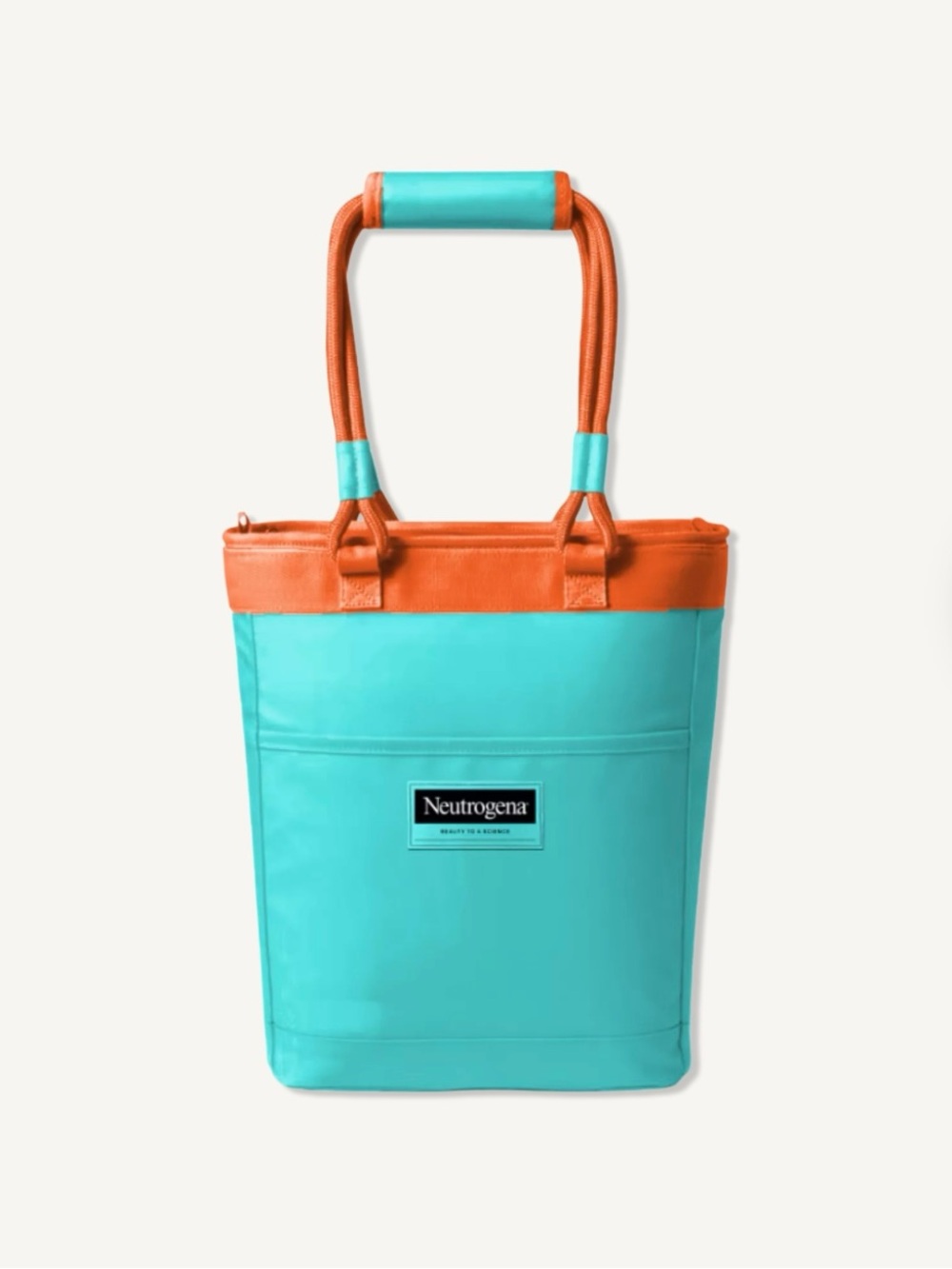 Neutrogena Cooler Bag